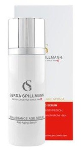 Gerda Spillmann, Gerda Spillmann Renaissance Age Serum 30ml, Gerda Spillmann Renaissance Age Serum 30ml