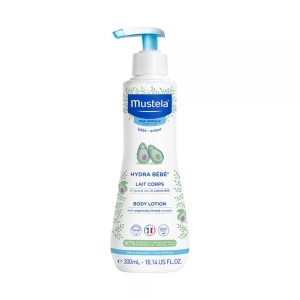 Mustela, mustela® HYDRA BÉB? Körpermilch für normale Haut, mustela® Hydra Bébé® Körpermilch für normale Haut