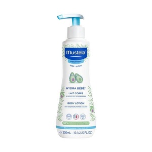 Mustela, mustela® HYDRA BÉB? Körpermilch für normale Haut, mustela® Hydra Bébé® Körpermilch für normale Haut