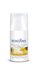 Biokosma, Biokosma Active Visage - Straffendes Serum 30ml, Biokosma Straffendes Serum