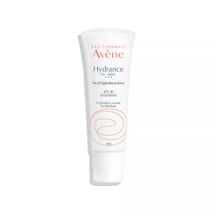 Avène, Avène Hydrance Emulsion SPF30, Avène Hydrance Emulsion SPF30 40 ml