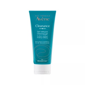 Avène, Avène - Waschgel Cleanance - 200 ml, Avène Cleanance Reinigungsgel Tube 200 ml