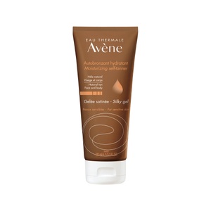 PIERRE FABRE DERMO KOSMETIK GmbH GB - Avene, PIERRE FABRE DERMO KOSMETIK GmbH GB - Avene Avène Feuchtigkeitsspendender Selbstbräuner, Avène Sun Selbstbräuner 100 ml