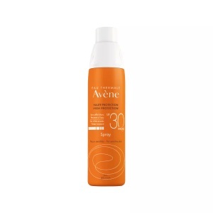 Avène, Avène Sonnenspray SPF 30, Avène Sonnenspray SPF 30