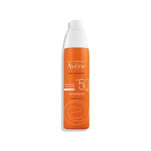 PIERRE FABRE DERMO KOSMETIK GmbH GB - Avene, PIERRE FABRE DERMO KOSMETIK GmbH GB - Avene Avène Sonnenspray SPF 50+, Avene SunSitive Sonnenspray SPF 50+ 200 ml