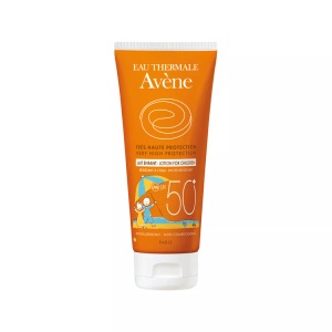 PIERRE FABRE DERMO KOSMETIK GmbH GB - Avene, PIERRE FABRE DERMO KOSMETIK GmbH GB - Avene Avène Kinder-Sonnenmilch SPF 50+, Avène Sun Kinder Sonnenmilch SPF50+ 100 ml