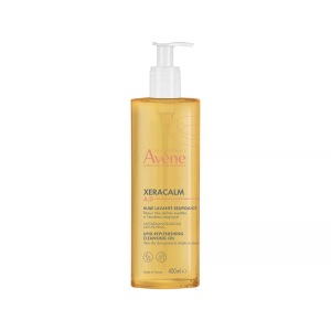 Avène, Avène XeraCalm A.D Reinigungsöl rückfettend (400 ml), Avène XeraCalm A.D Reinigungsöl rückfettend 400 ml