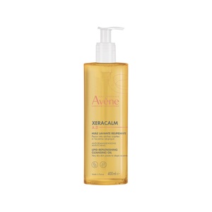 Avène, Xeracalm Reinigungsöl Unisex 400ml, Avene Xeracalm A.D Huile lavante relipidante