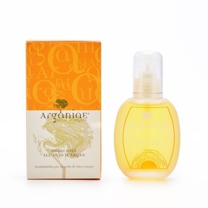 Arganiae, Arganiae Aftersun auf Basis von Arganöl 100 ml, 