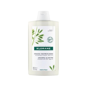 PIERRE FABRE BENELUX, KLORANE Shampoo Hafermilch, KLORANE Shampoo Hafermilch