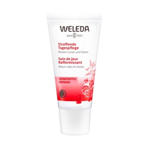 Weleda, Weleda Tagescreme Granatapfel, Weleda Tagescreme Granatapfel