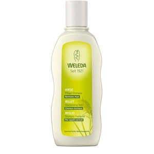 Weleda, Weleda Shampoo Hirse Pflege, Weleda Shampoo Hirse Pflege