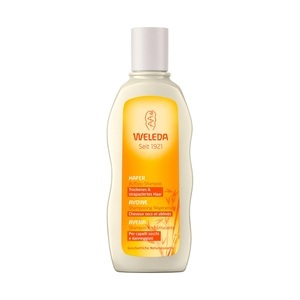 Weleda, Weleda Shampoo Hafer Aufbau, Weleda Shampoo Hafer Aufbau