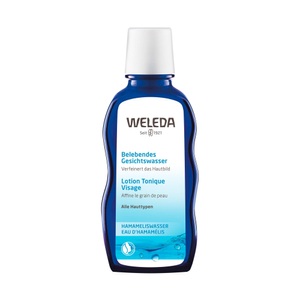 Weleda, Weleda Gesichtstonic, Weleda Belebendes Gesichtswasser (100ml)