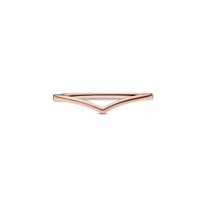 Pandora, Pandora Ring 58, Pandora - Ring, Moments, 58, Roségold