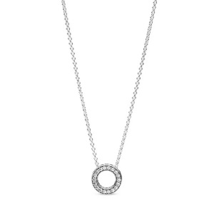 Pandora, Pandora Collier Damen, Pandora Halsschmuck Damen