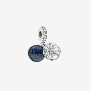 Pandora, Pandora Anhänger Damen, 