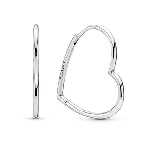 Pandora, Pandora Ohrschmuck Damen, Pandora Ohrschmuck Damen