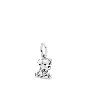 Pandora, Pandora Labrador Puppy Hänger Damen, Pandora Labrador Puppy Charm Damen