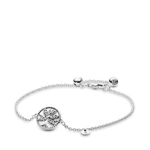 Pandora, Pandora Tree Of Life Armschmuck Damen, Pandora Tree Of Life Armschmuck Damen