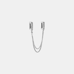 Pandora, Pandora Charm ONE Size, Pandora Sparkling Charm Damen