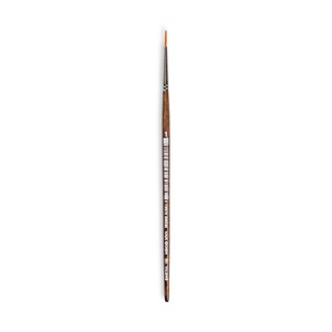 Talens, Pinsel Sorte 191 No 1, Talens Aquarellpinsel, Gr.1, 191/1