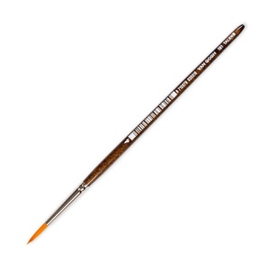Talens, Pinsel Sorte 191 No 4, Talens Aquarellpinsel, Gr.4, 191/4