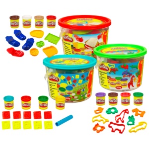Hasbro, Play-Doh Spasseimer, Play-Doh Knete »Spasseimer«