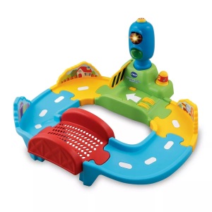VTech, Strassen-Set, VTech, »Tut Tut Baby Flitzer - Strassen-Set«, Vtech - Tut Tut Baby Flitzer 