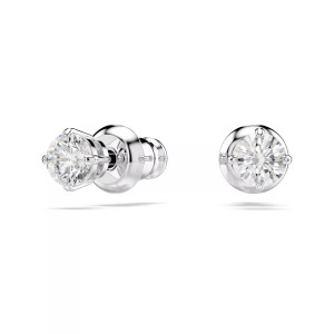 Swarovski, Swarovski Attract Round Ohrschmuck Damen, Swarovski Attract Round Ohrschmuck Damen