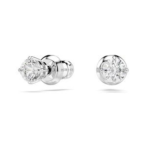 Swarovski, Swarovski Attract Round Ohrschmuck Damen, Swarovski Attract Round Ohrschmuck Damen