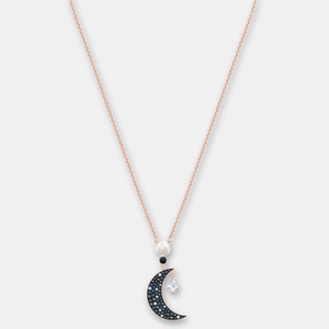 Swarovski, Swarovski Symbol MS Collier Damen, Swarovski Symbol MS Halsschmuck Damen