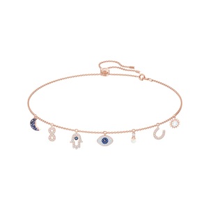 Swarovski, Swarovski Symbol Collier Damen, Swarovski Symbol Halsschmuck Damen