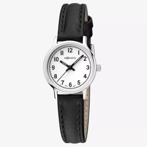 M+Watch, M+Watch Timeless Elegance Wbb.46110.lb, M Watch by Mondaine WBB.46110.LB Red