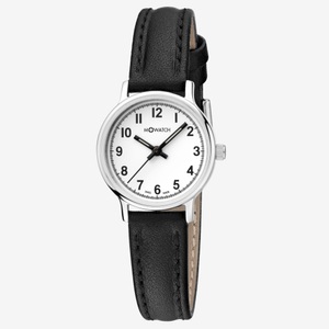 M+Watch, M+Watch Timeless Elegance Wbb.46110.lb, M Watch by Mondaine WBB.46110.LB Red