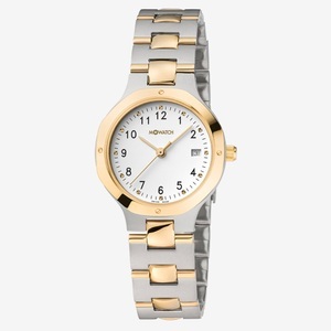 M+Watch, M+Watch Metal Classic Wrt.48210.su, M Watch by Mondaine WRT.48210.SU Red