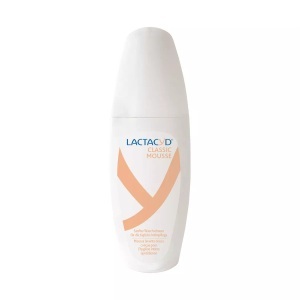 Lactacyd, LACTACYD Mousse (150 ml), Lactacyd Mousse (150ml)