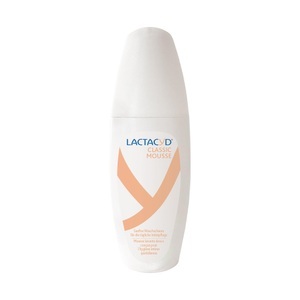 Lactacyd, LACTACYD Mousse (150 ml), Lactacyd Mousse (150ml)