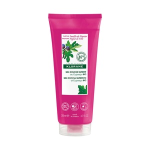 Klorane, Klorane Duschgel Feigenblatt (200 ml), Klorane Duschgel Feigenblatt 200ml