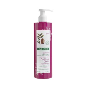 Klorane, Klorane Bodylotion Feigenblatt (400 ml), KLORANE Bodylotion Feigenblatt 400 ml