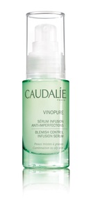 Caudalie, Caudalie Vinopure - Serum 30ml, CAUDALIE Vinopure Serum mit Salicylsäure gegen Unreinheiten 30ML