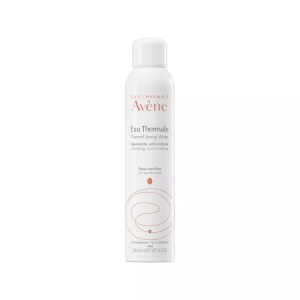 Avène, Avène Thermalwasser Spray, Avène Basislinie Thermalwasser Spray 300ml