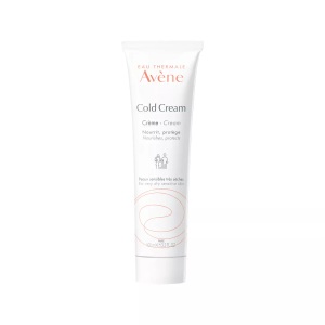 PIERRE FABRE DERMO KOSMETIK GmbH GB - Avene, PIERRE FABRE DERMO KOSMETIK GmbH GB - Avene Avène Cold Cream, Avène Cold Cream Creme 100ml