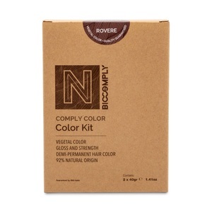 BIOCOMPLY, BIOCOMPLY Comply Color Damen 80G, 