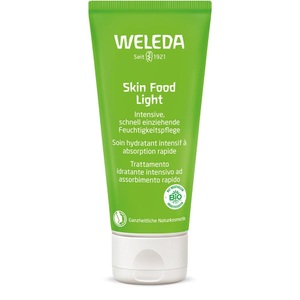Weleda, Weleda Skin Food Light 75ml, Weleda Skin Food Light Tube 75 ml