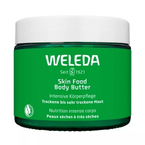 Weleda, Weleda Skin Food Body Butter, Weleda Skin Food Körperbutter 150ml Damen