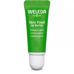 Weleda, Weleda Skin Food Lip Butter, Weleda Skin Food Lip Butter
