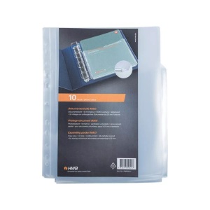Manor, Manor - Zeigebuchtaschen, Transparent, Manor - Zeigebuchtaschen, Transparent