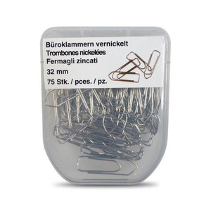 Manor, Büroklammern Büroklammern, 