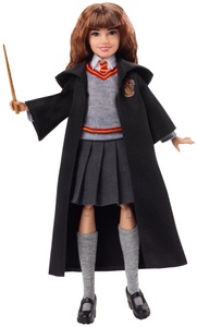 Mattel, Harry Potter Die Kammer des Schreckens Hermine Granger Puppe, Mattel - Harry Potter und Die Kammer des Schreckens Hermine Granger Puppe